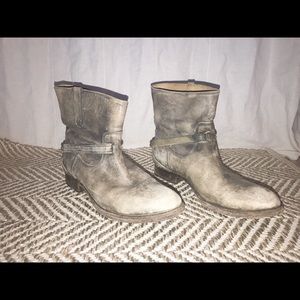 Frye Boots